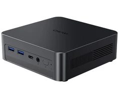 PC Chuwi AuBox-X-P Ultra 7 256V 16GB 1TB BT LAN W11Pro