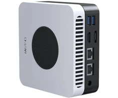 PC Chuwi Larkbox-X-P-K1 i3-1220P 8GB SSD256 BT W11Pro