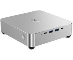 Chuwi AuBox-P-K1 PC Ryzen 7 8745HS/16GB/512GB SSD/BT/Win11 Pro