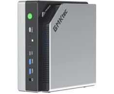 Mini PC - GMKtec EVO-X2 Ryzen AI Max+ 395, 64GB RAM, 1TB SSD, WiFi 7