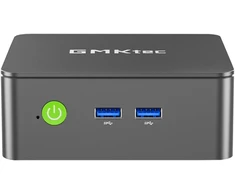 Mini PC GMKtec G3S Intel N95 16GB RAM + 512GB SSD WIN 11 PRO