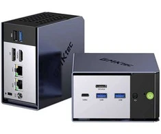 GMKtec K16 Ryzen 7 7735HS Mini PC 32GB 1TB Win 11 Pro