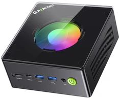 Mini PC GMKtec K11 AMD Ryzen 9 8945HS 32GB RAM + 1TB SSD WIN 11 Pro