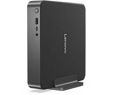 Lenovo IdeaCentre Mini 01IRH10R Core 5 210H 16GB DDR5 5600 SSD512 Intel Graphics WLAN+BT LAN W11Pro Luna Pilkas 3Y OnSite