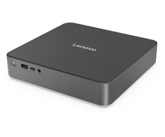Lenovo IdeaCentre Mini 01IRH10R Core 5 210H 16GB DDR5 5600 SSD512 Intel Graphics WLAN+BT LAN W11Pro Luna Pilkas 3Y OnSite