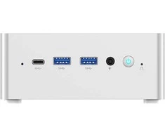 MINI PC Minis Forum NAB6 Lite Intel Core i5-12600H, be procesoriaus