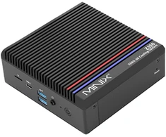 Mini kompiuteris Minix Z350 N350 16GB 512GB Windows 11 Pro
