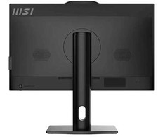 Stacionarus kompiuteris MSI PRO AP242P 14M-649XEU Intel Core i5-14400 23,8 colio FHD 2x8GB 512GB M.2 PCIe 802.11 AX + BT 5.3 NOOS