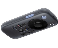 Pilotas RayNeo Pocket TV
