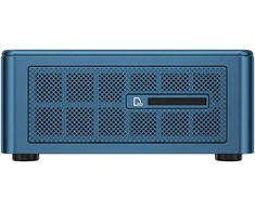 Mini kompiuteris GEEKOM IT13 Max Core Ultra 9 185Hz 32GB 1TB Win11 Pro