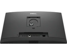 Stacionarus kompiuteris Dell Pro 24 AIO QC24250/U7 265/ 16GB/ 512GB SSD/ WLAN + BT/23.8" FHD/no kb&amp;pelė/TPM/ W11 Pro/ 3y ProSupport warranty