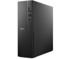 Stacionarus kompiuteris Stalinis Kompiuteris - Dell Pro QVS1260, Intel Core i5-14500, 8 GB DDR5, 512 GB SSD, Juoda