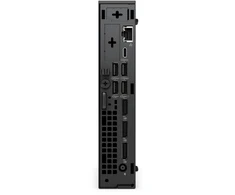 Stacionarus kompiuteris Dell Pro Micro Plus QBM1250/U5 235/16GB/512GB SSD/WLAN + BT/W11 Pro/3yrs Prosupport