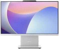Lenovo IdeaCentre AIO 24IRH9 i5-13420H 23.8" FHD IPS AG 250 nits 100 Hz 16 GB DDR5 5200 SSD 1 TB Intel UHD Graphics Windows 11 Cloud Pilkas + Lenovo Slim DVD Burner DB65 (888015471)