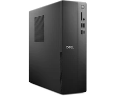 Stacionarus kompiuteris Stalinis Kompiuteris - Dell Pro QVS1260, Intel Core i5-14500, 8 GB DDR5, 512 GB SSD, Juoda