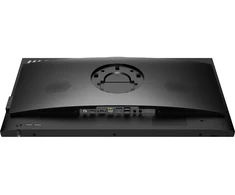 Stacionarus kompiuteris MSI Pro AP242P 14M-813EU Intel® Core™ i7 i7-14700 60.5 cm (23.8") 1920 x 1080 pikselių All-in-One PC 16 GB DDR5-SDRAM 1 TB SSD NoOS Wi-Fi 6E (802.11ax) Juodas