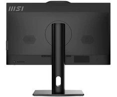 Stacionarus kompiuteris MSI Pro AP242P 14M-813EU Intel® Core™ i7 i7-14700 60.5 cm (23.8") 1920 x 1080 pikselių All-in-One PC 16 GB DDR5-SDRAM 1 TB SSD NoOS Wi-Fi 6E (802.11ax) Juodas