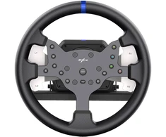 Stacionarus kompiuteris Žaidimų vairas - PXN V99 (PC/PS3/PS4/XBOX ONE/SWITCH, 270°/900° sukimosi kampas)