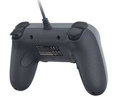 GameSir T3 GY Tegenaria Lite laidinis žaidimų valdiklis pilkos spalvos