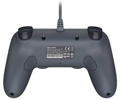 GameSir T3 GY Tegenaria Lite laidinis žaidimų valdiklis pilkos spalvos
