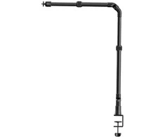Stacionarus Stovas - Ulanzi ZJ02 Reguliuojamas 59-98cm 2kg Apkrovos Talpa
