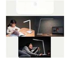 Stalinė lempa - Xiaomi Desk Lamp Lite EU