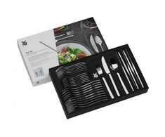 WMF Besteckset Virginia 30-teilig 30teilig (11 4291 6390) WMF4291 WMF 4291