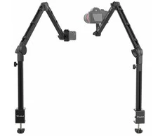 Stalo Laikiklis - ULANZI VIJIM LS24 Reguliuojamas 1.5kg Apkrovos Pajėgumas