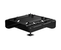 HP B200 DM darbalaukio mini plonojo kliento tvirtinimo laikiklis, skirtas P22v G5, P22 G5, P22h G5, P24v G5, P24 G5, P24h G5, P27 G5, P27h G5
