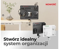 Stalo organizatorius - Activejet APB-002B juodas