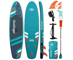 Skatinger Deska SUP Jade Allround 320 x 81 x 15 cm