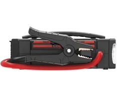LOKITHOR J701HD Jump Starter, 207,2Wh, 4,000 A