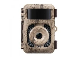 Stebėjimo Kamera - K&amp;F Concept KF35.128 4K 32MP Bluetooth 120° FOV Naktinis Matymas IP66