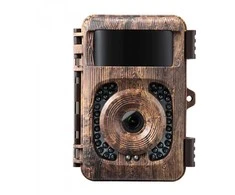 Stebėjimo Kamera - K&amp;F Concept KF35.129 4K 32MP Bluetooth Naktinis Matymas