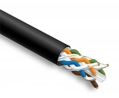 Steinmark Lauko Kabelis CAT6 UTP 1x305m DK-O-U6