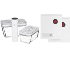 Stikliniai Indai - Zwilling Fresh &amp; Save