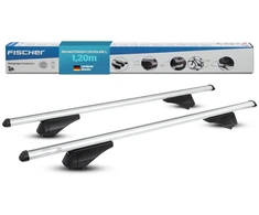 Fischer CrossLine 1.2 m open railing beams