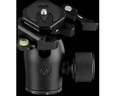Stovas - 3 Legged Thing AirHed Pro 40kg Load 360° Panning Juodas
