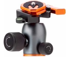 Stovas - 3 Legged Thing AirHed Pro Lever Clamp 40kg Arca Swiss Pilkas