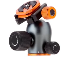 Stovas - 3 Legged Thing AirHed Pro Twist Clamp 40kg Load Capacity Pilkas