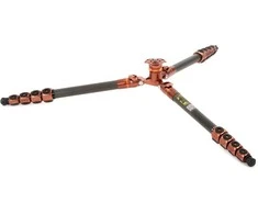 Stovas - 3 Legged Thing Legends Bucky 1.79m 30kg Carbon Bronze