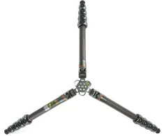 Stovas - 3 Legged Thing Legends Bucky 30kg 1.79m Anglies pilka