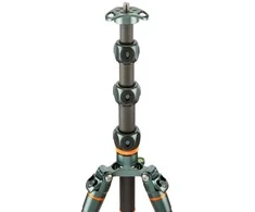 Stovas - 3 Legged Thing Legends Bucky 30kg 1.79m Anglies pilka