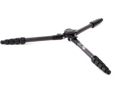 Stovas - 3 Legged Thing Legends Jay Juodas Darkness 5 Sekcijos 14kg Juodas