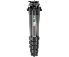Stovas - 3 Legged Thing Legends Jay Juodas Darkness 5 Sekcijos 14kg Juodas