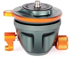 Stovas - 3 Legged Thing LevelHed 20kg Apkrovos Talpa Šiferio Pilka