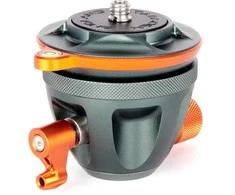 Stovas - 3 Legged Thing LevelHed 20kg Apkrovos Talpa Šiferio Pilka