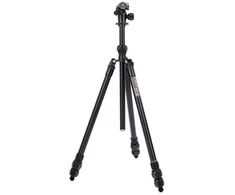 Stovas - 3 Legged Thing Pro 2.0 Charles 1.85m 40kg Aliuminis Tamsus