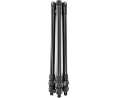 Stovas - 3 Legged Thing Pro 2.0 Charles 1.85m 40kg Aliuminis Tamsus
