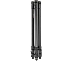 Stovas - 3 Legged Thing Pro 2.0 Charles 40kg 1.85m Aliuminis Tamsus